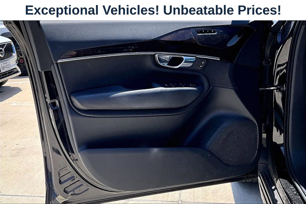 Used 2019 Volvo XC90 T6 Momentum w/ Advanced Package AWD/4WD image 20