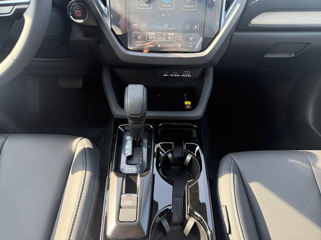 New 2026 Subaru Forester Premium AWD/4WD image 18