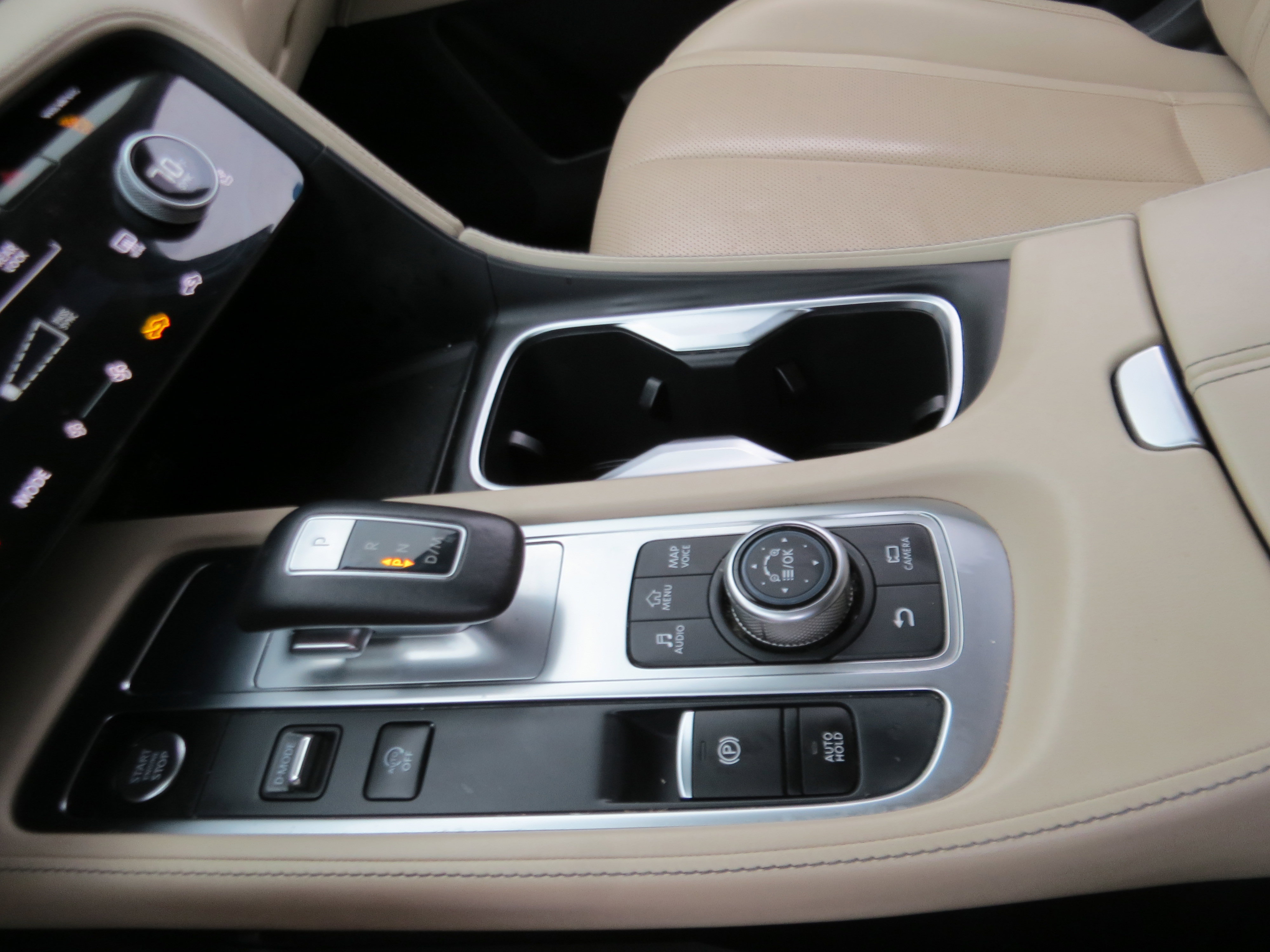 Used 2023 INFINITI QX60 Luxe w/ Cargo Package image 23