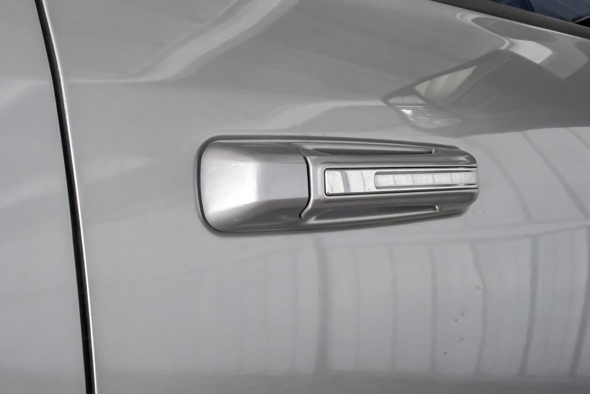 Used 2019 RAM 2500 Big Horn AWD/4WD image 40