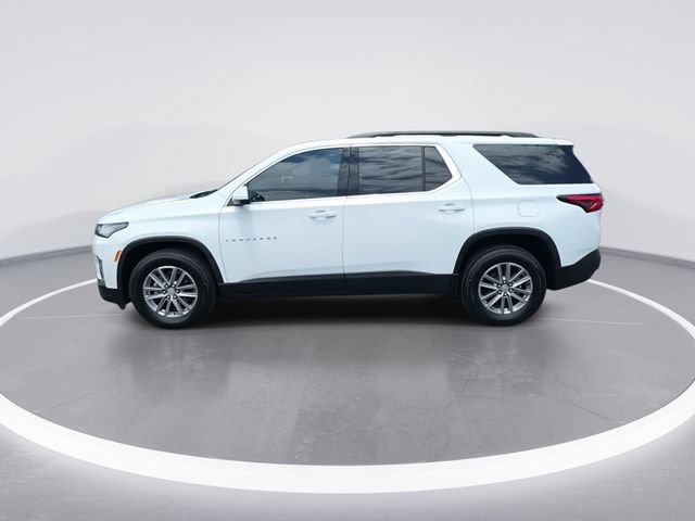 Used 2023 Chevrolet Traverse LT FWD image 5