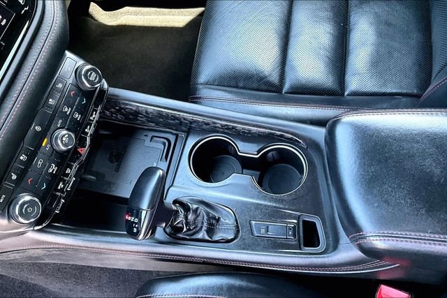 Used 2021 Dodge Durango R/T w/ Premium Interior Group AWD/4WD image 18