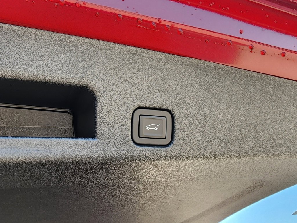 New 2026 Buick Enclave Sport Touring w/ Super Cruise Package image 52