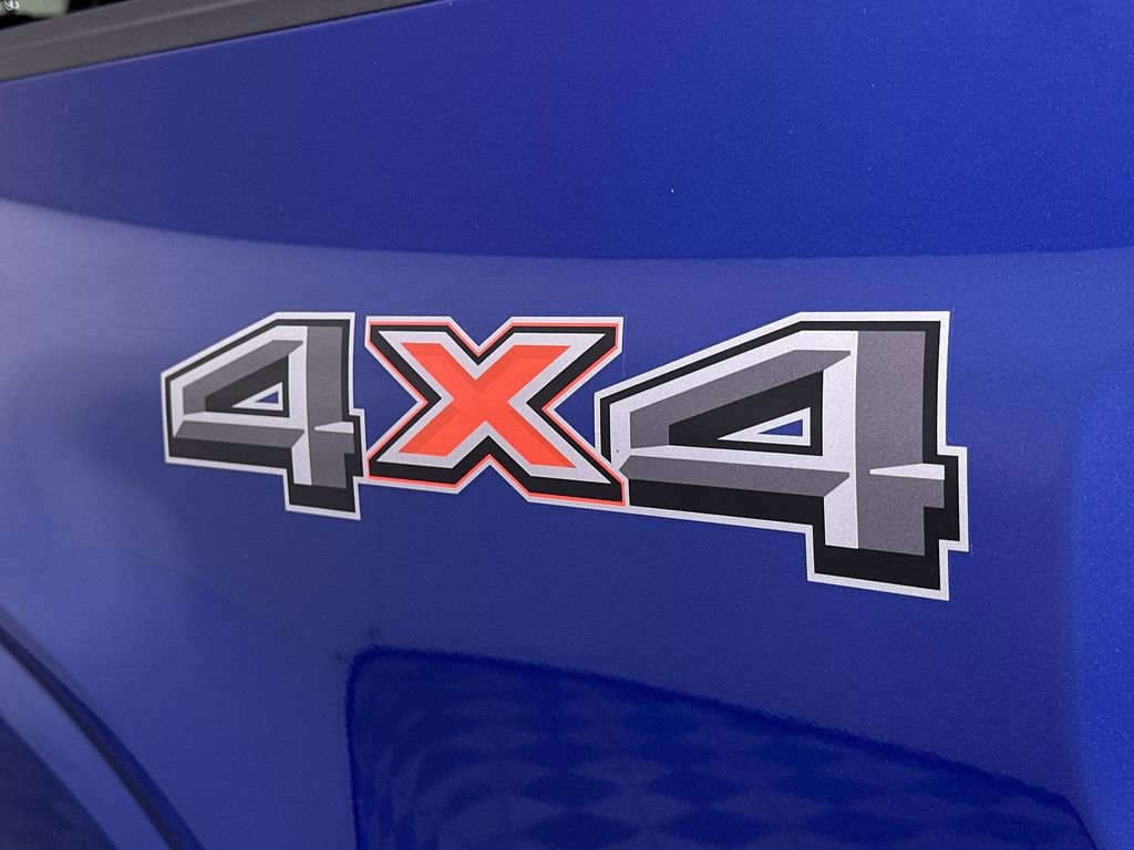 Used 2022 Ford F150 XLT w/ Equipment Group 301A Mid image 32