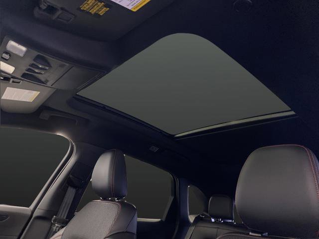 New 2026 Ford Escape ST-Line w/ Tech Pack #1 AWD/4WD image 7