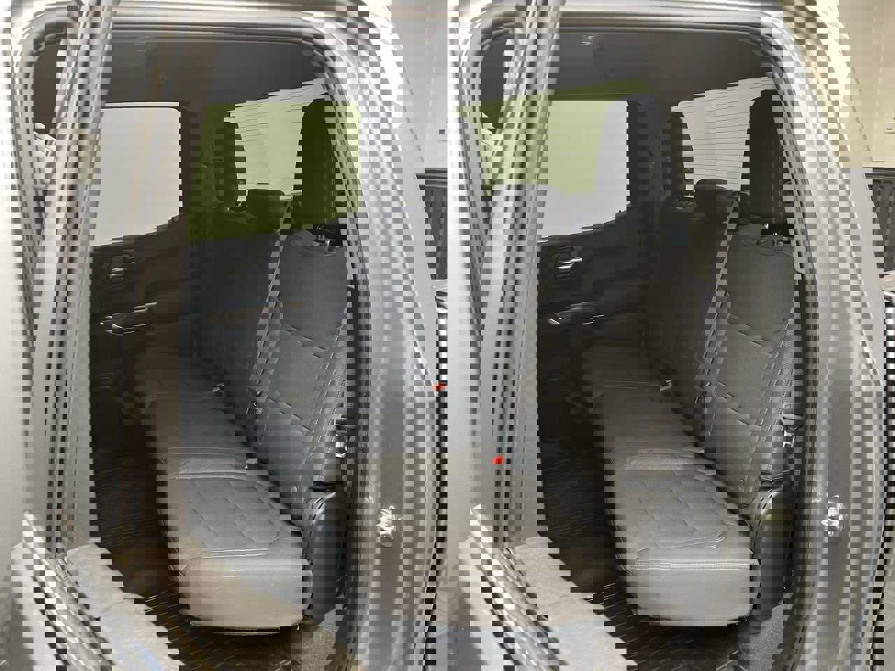 Used 2019 GMC Sierra 1500 SLE w/ SLE Value Package image 10