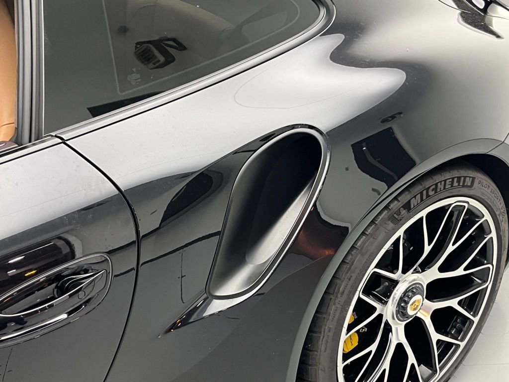 Used 2015 Porsche 911 Turbo S image 43