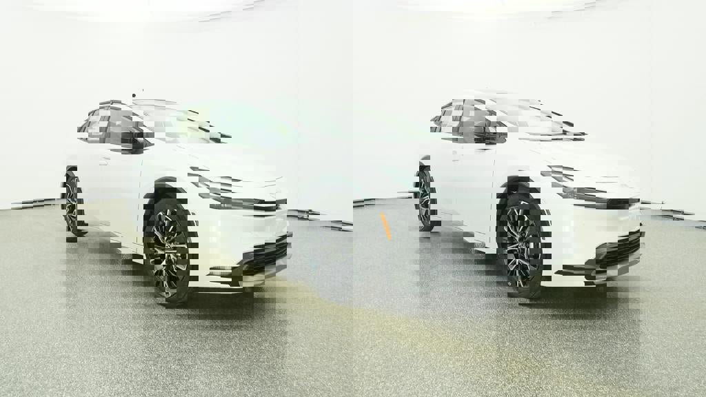 New 2026 Toyota Prius Limited image 62