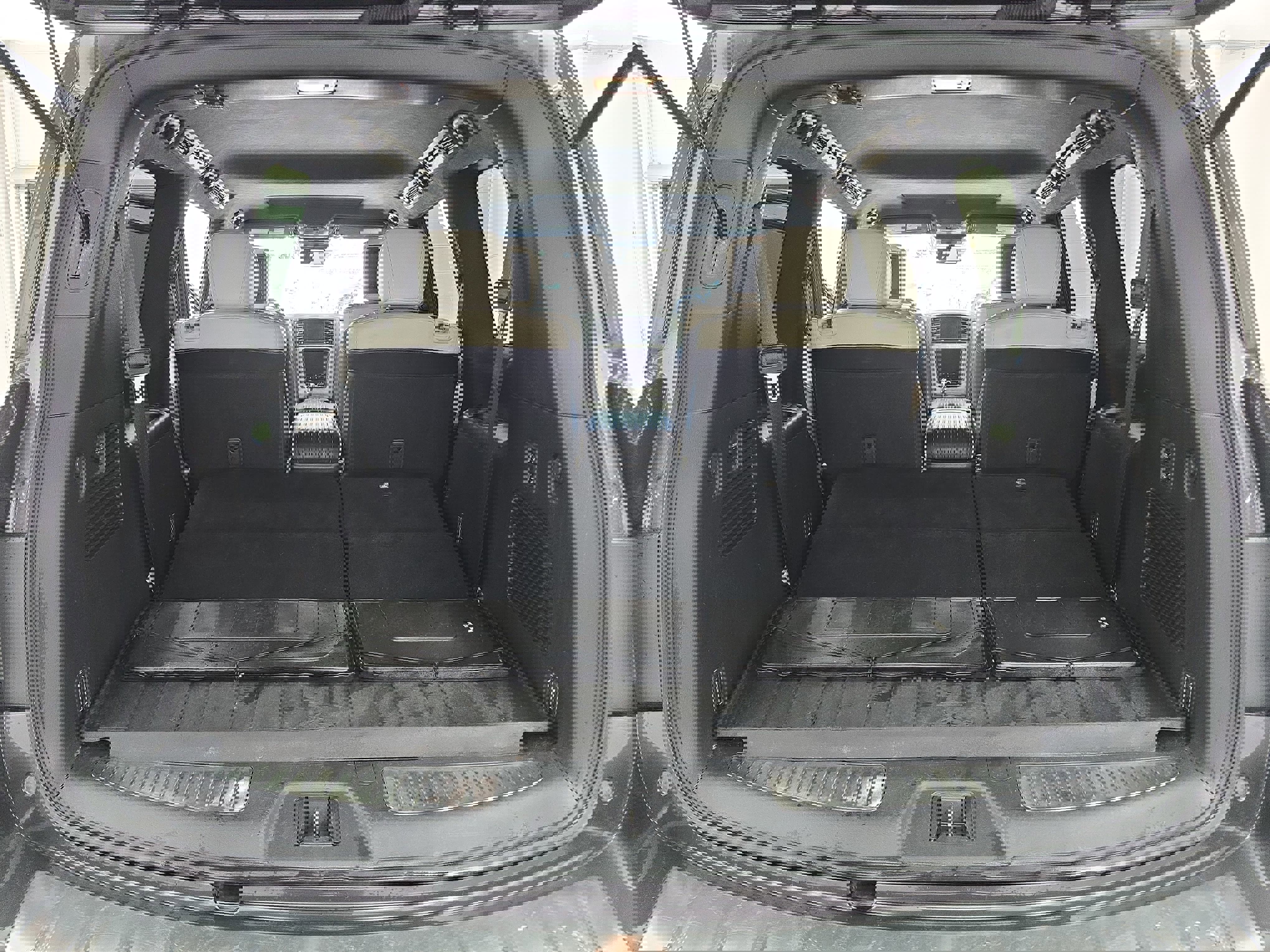 Used 2020 INFINITI QX80 Limited w/ All-Season Package image 12