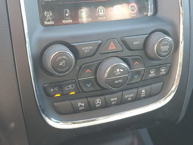 Used 2016 Dodge Durango Limited w/ Premium Group AWD/4WD image 25