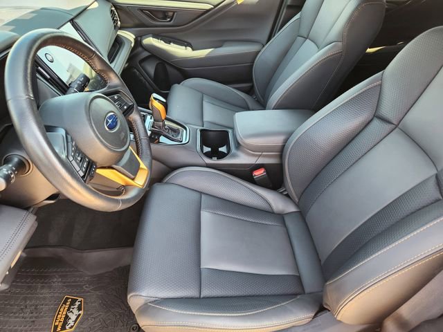 Certified 2023 Subaru Outback Wilderness image 13