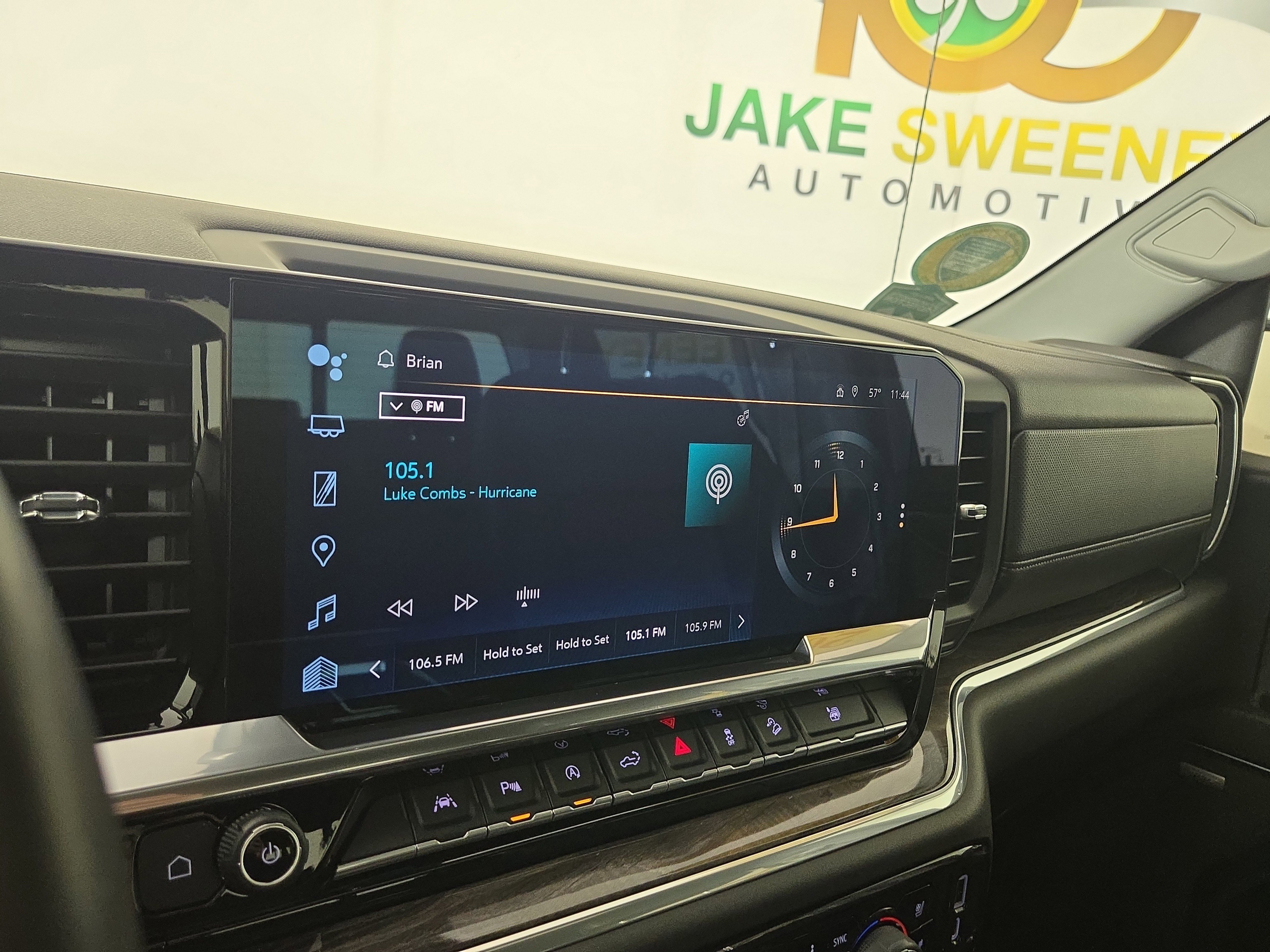 Certified 2022 Chevrolet Silverado 1500 LTZ w/ LTZ Premium Package image 19