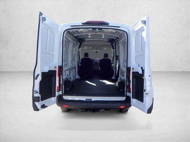 New 2026 Ford Transit 250 148 Medium Roof Extended AWD image 9