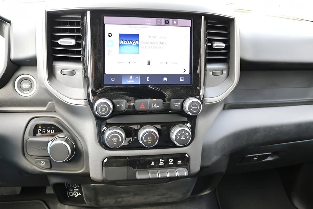 New 2026 RAM 1500 Express image 20