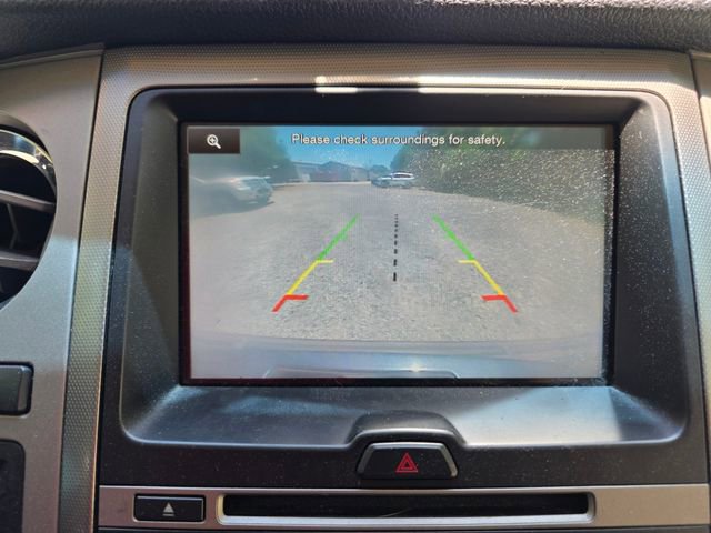 Used 2015 Ford Expedition EL XLT w/ Equipment Group 202A RWD image 21