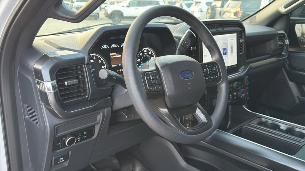 Used 2026 Ford F150 STX RWD image 17