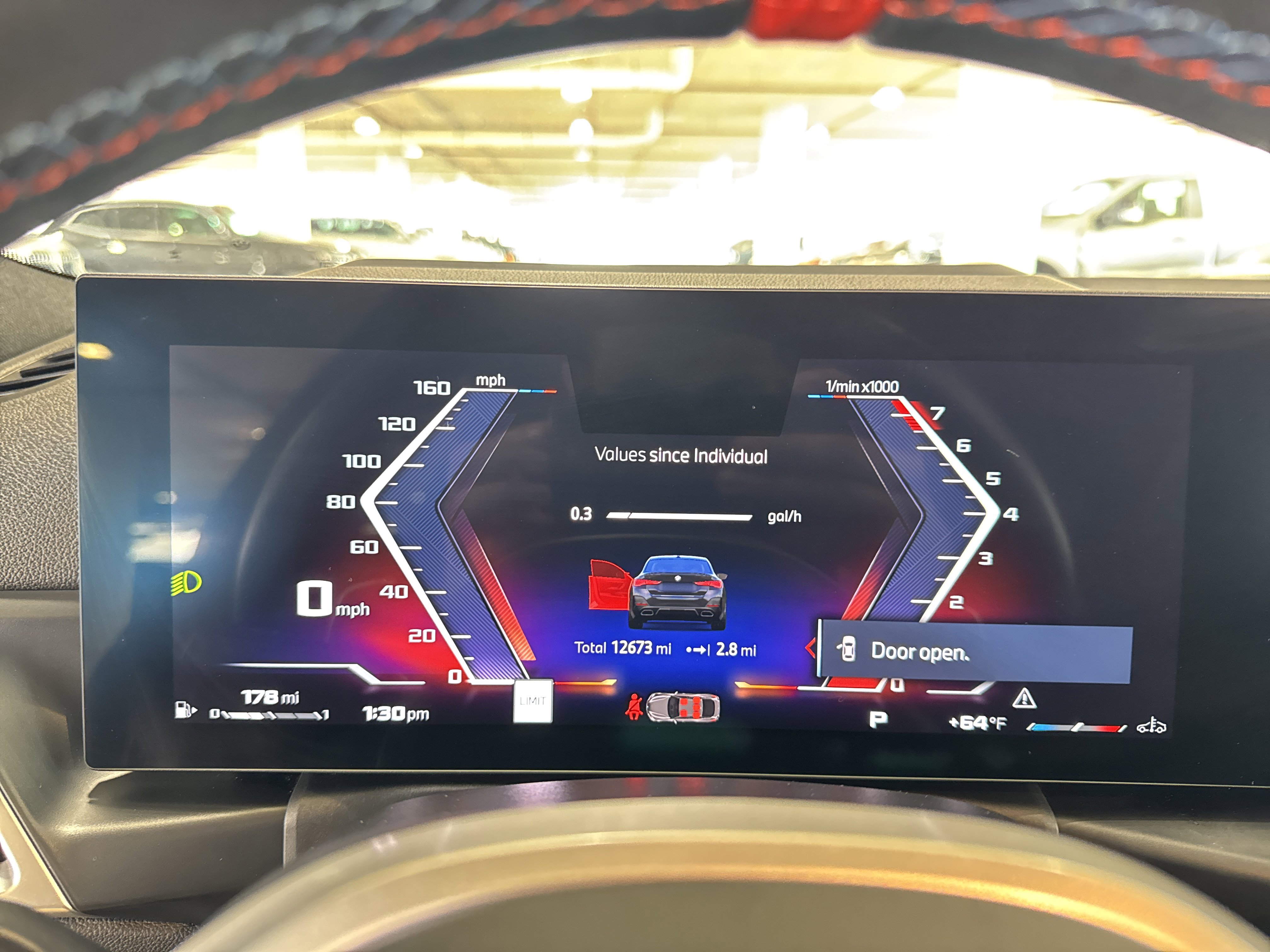 Certified 2025 BMW M440i image 24