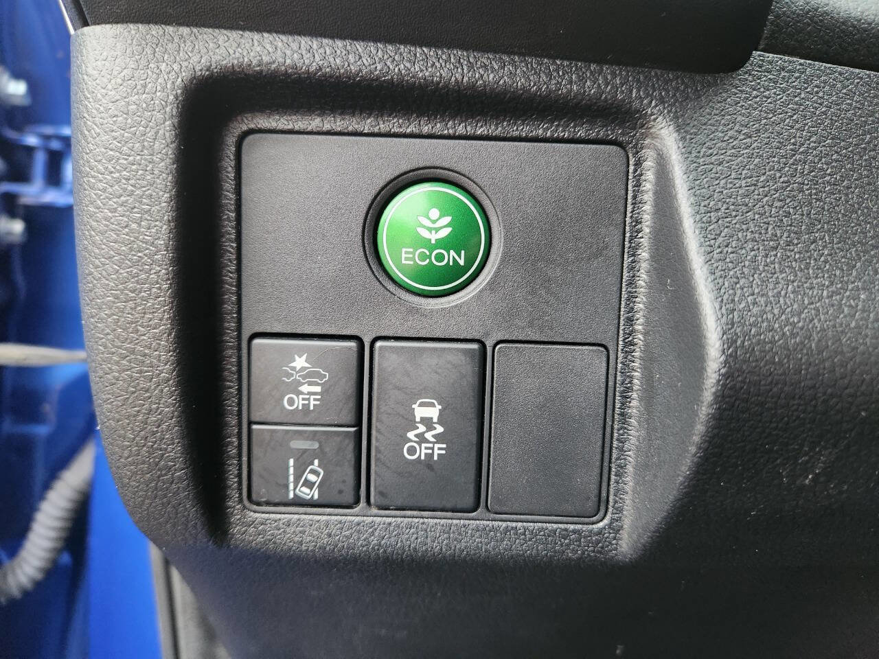 Used 2021 Honda HR-V EX-L image 20