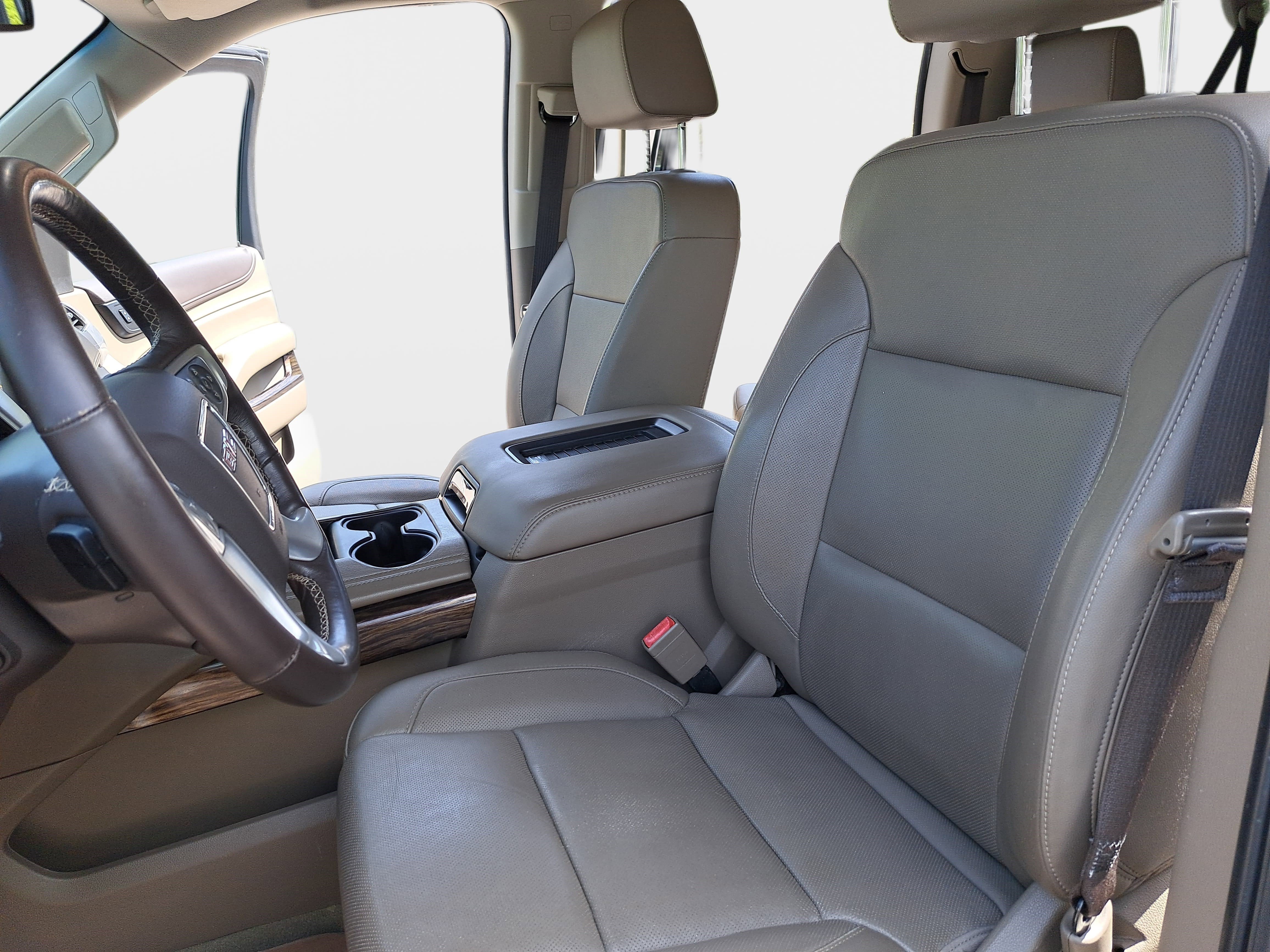 Used 2017 GMC Yukon XL SLT w/ Premium Edition image 17