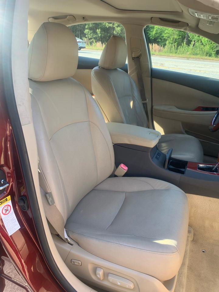 Used 2007 Lexus ES 350 image 9