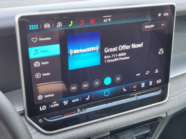 New 2026 Volkswagen Tiguan S image 16