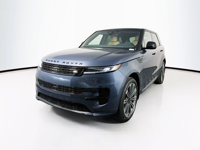 New 2026 Land Rover Range Rover Sport Dynamic SE