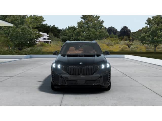 New 2026 BMW X5 sDrive40i w/ M Sport Package RWD image 3
