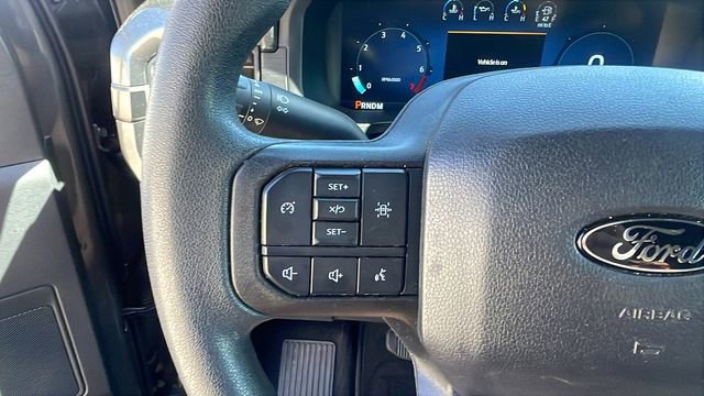 Used 2024 Ford F150 STX w/ STX Black Appearance Package image 26