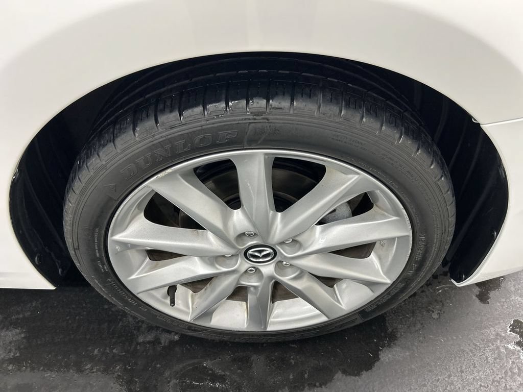 Used 2017 MAZDA MAZDA3 Grand Touring FWD image 8