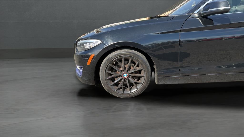 Used 2016 BMW 228i xDrive Coupe AWD/4WD image 16