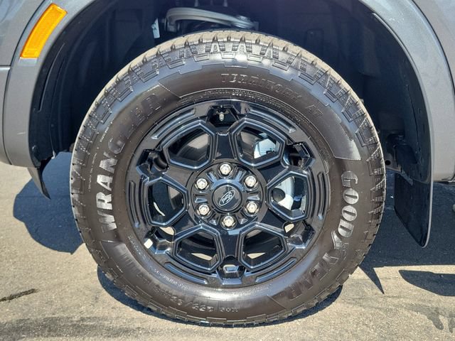 Used 2025 Ford Ranger XLT w/ Equipment Group 301A High RWD image 42