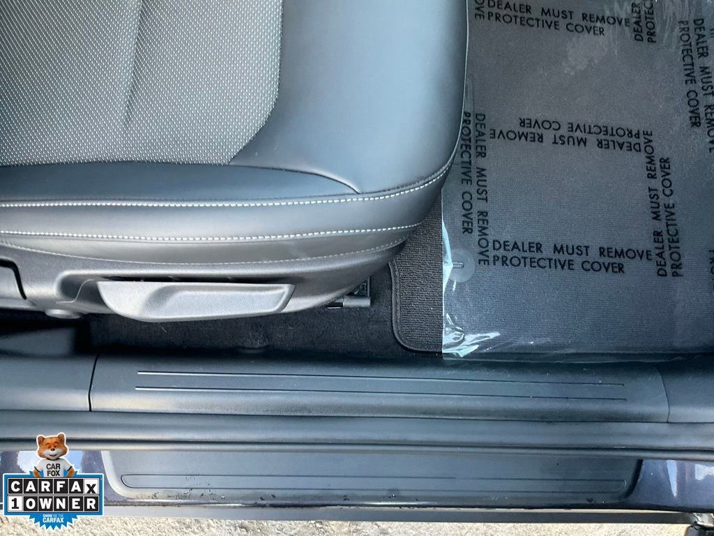 Used 2025 Kia EV6 Light w/ Light LR Technology Package image 62