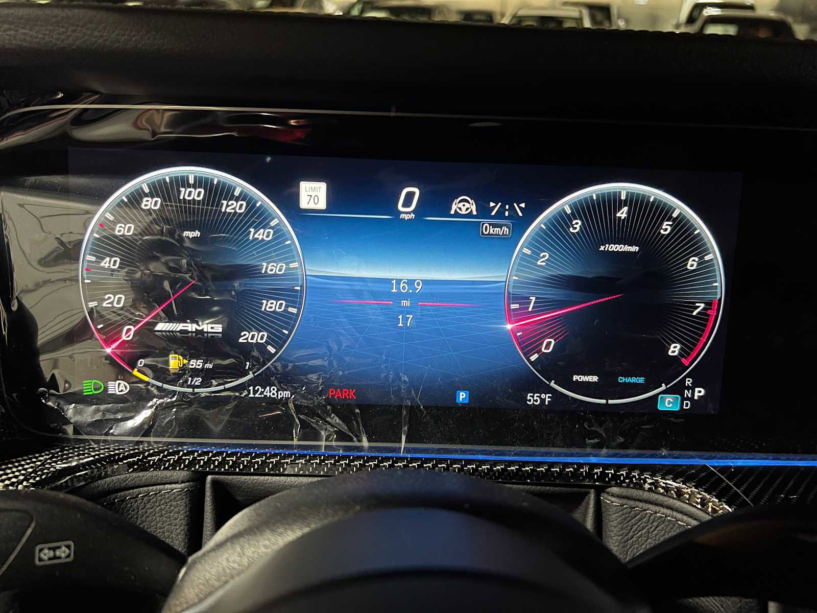 New 2026 Mercedes-Benz G 63 AMG 4MATIC image 31