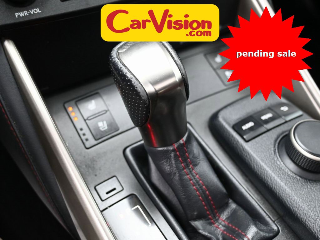 Used 2015 Lexus IS 250 image 28