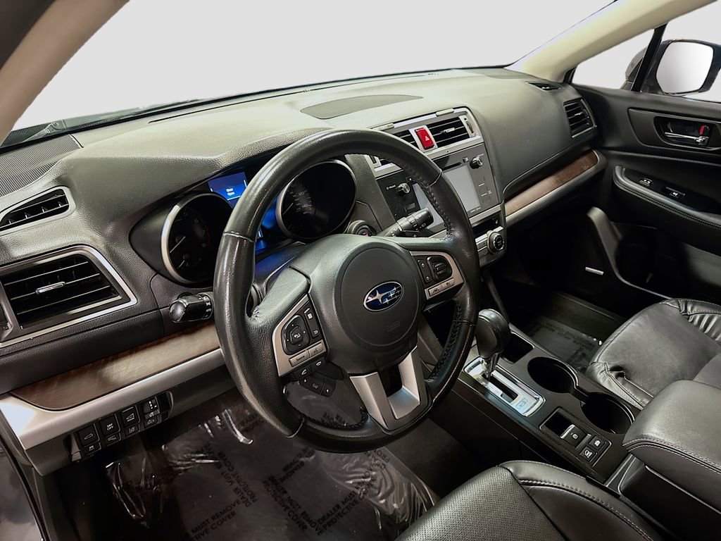 Used 2017 Subaru Outback 2.5i Limited image 10