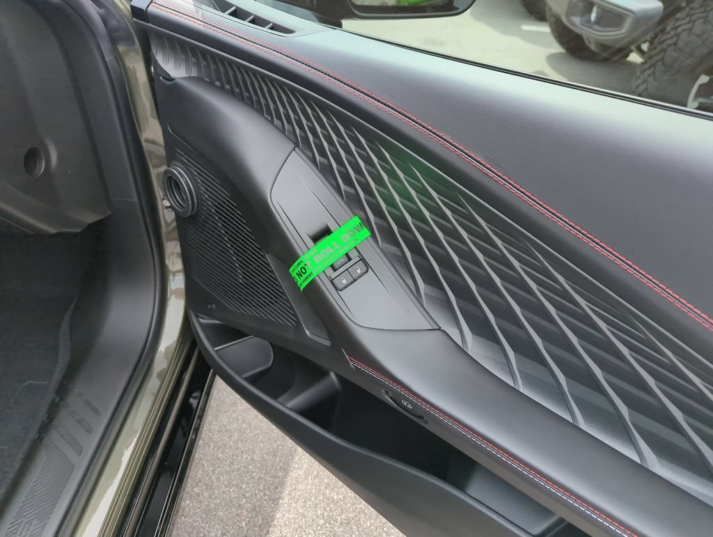 New 2026 Dodge Charger Scat Pack AWD/4WD image 31