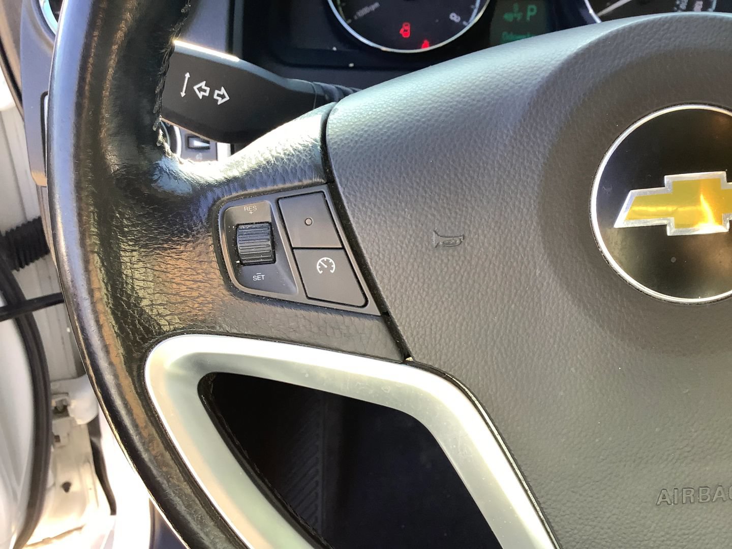 Used 2012 Chevrolet Captiva Sport LTZ AWD/4WD image 24