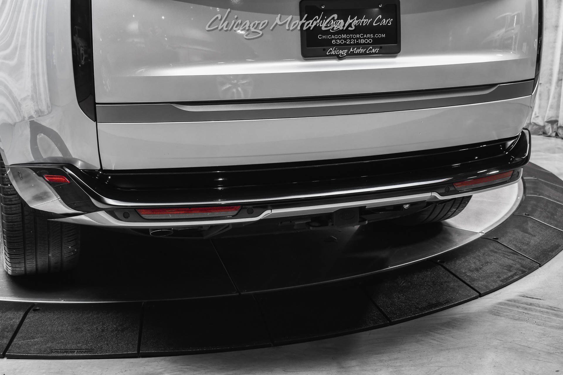 Used 2024 Land Rover Range Rover SE image 46