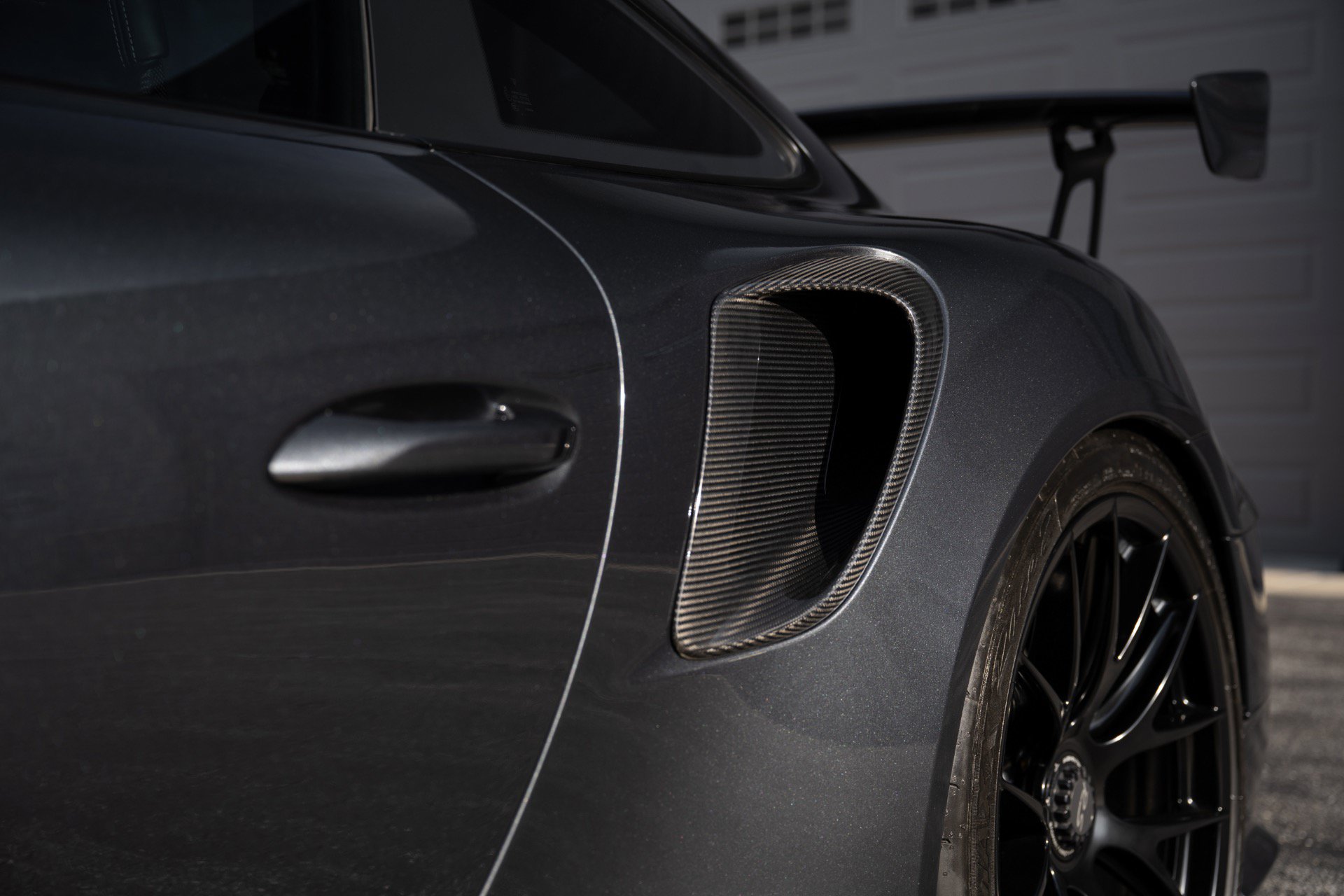 Used 2018 Porsche 911 GT2 RS RWD image 61