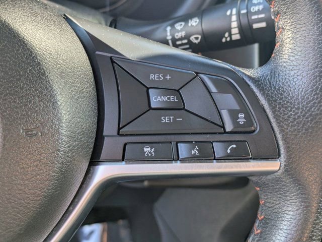 Used 2024 Nissan Kicks SR image 24