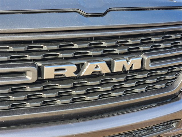 Used 2022 RAM 1500 Lone Star w/ Trailer Tow Group image 11