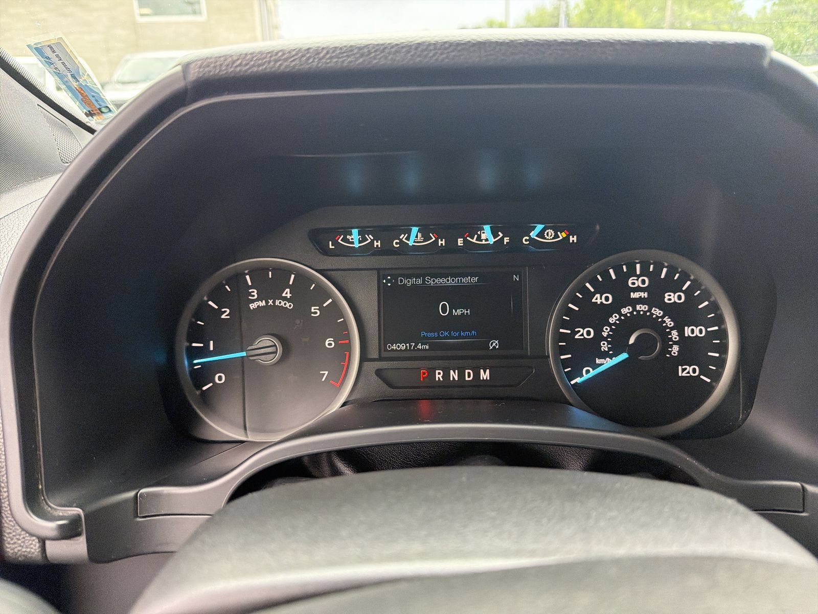 Used 2020 Ford F150 XLT w/ Equipment Group 302A Luxury AWD/4WD image 22