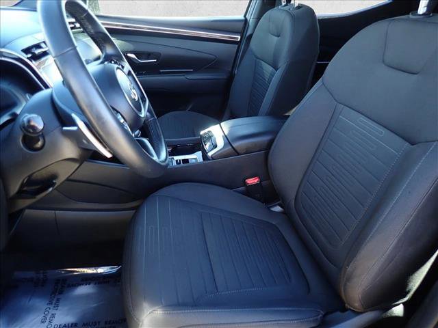 Used 2023 Hyundai Santa Cruz SEL Premium w/ Cargo Package image 10