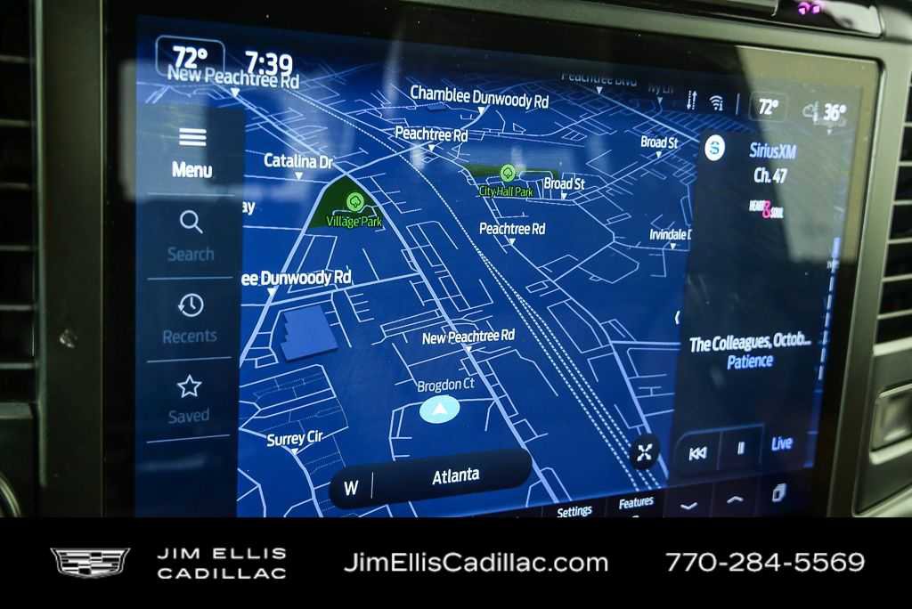 Used 2024 Ford F150 King Ranch image 15