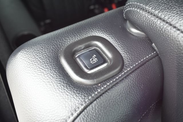 Used 2017 Mercedes-Benz GLS 450 4MATIC w/ Premium Package image 47