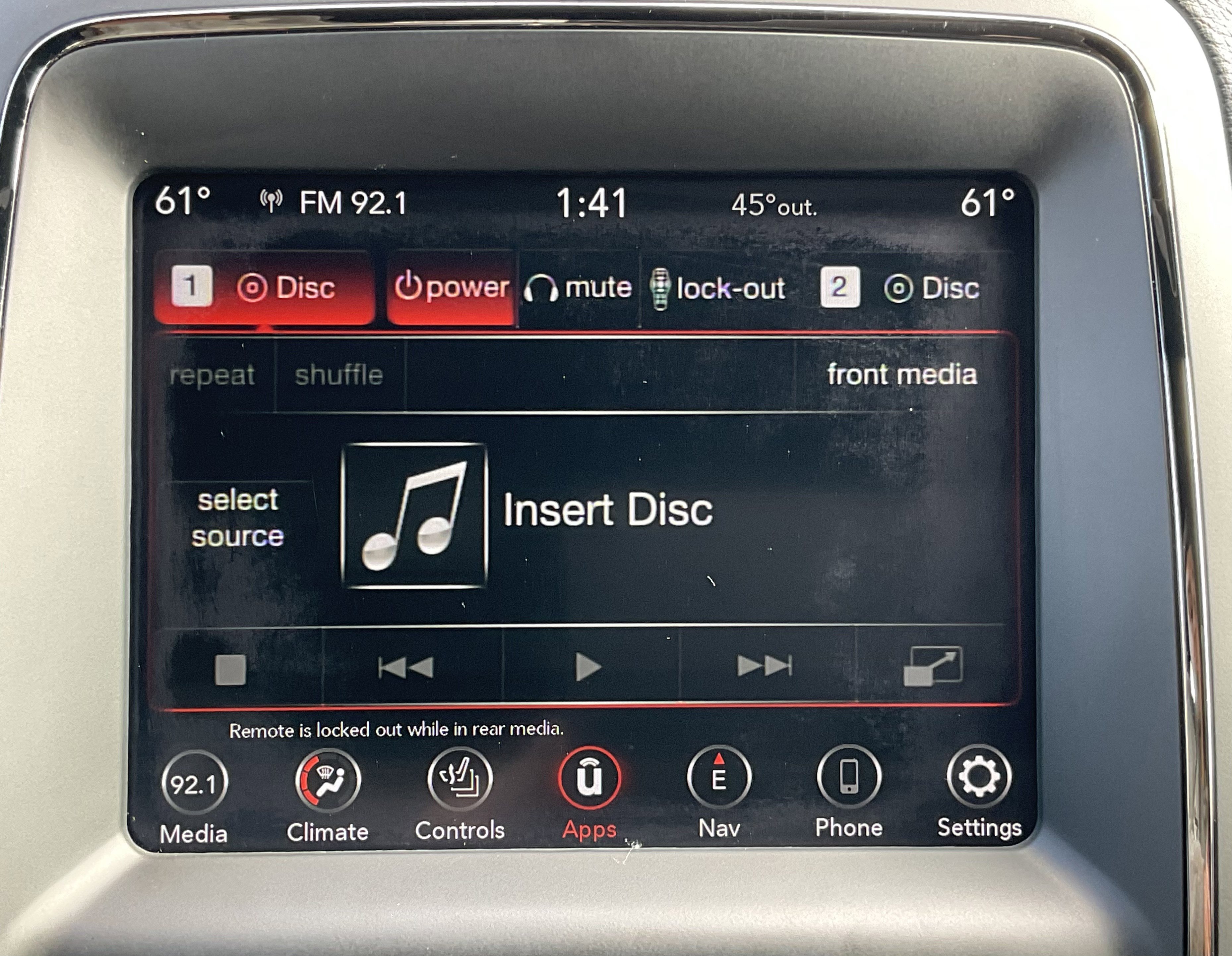 Used 2020 Dodge Durango GT w/ Blacktop Package image 39