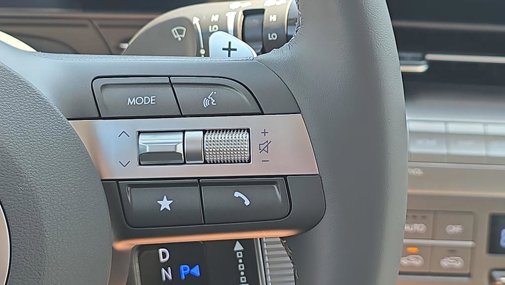 New 2026 Hyundai Kona SEL Premium AWD/4WD image 23