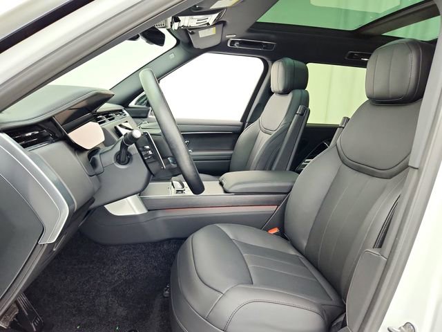 New 2025 Land Rover Range Rover Long Wheelbase SE image 21