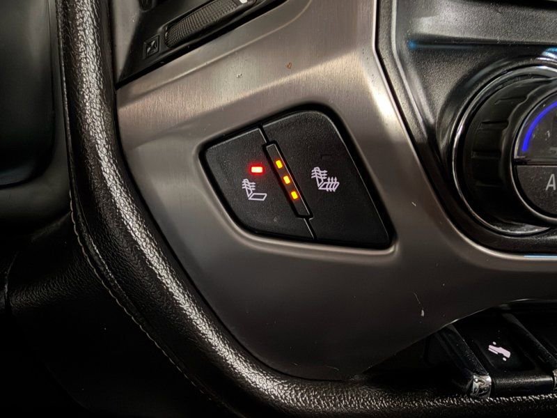 Used 2014 GMC Sierra 1500 SLE w/ All-Terrain Package AWD/4WD image 23