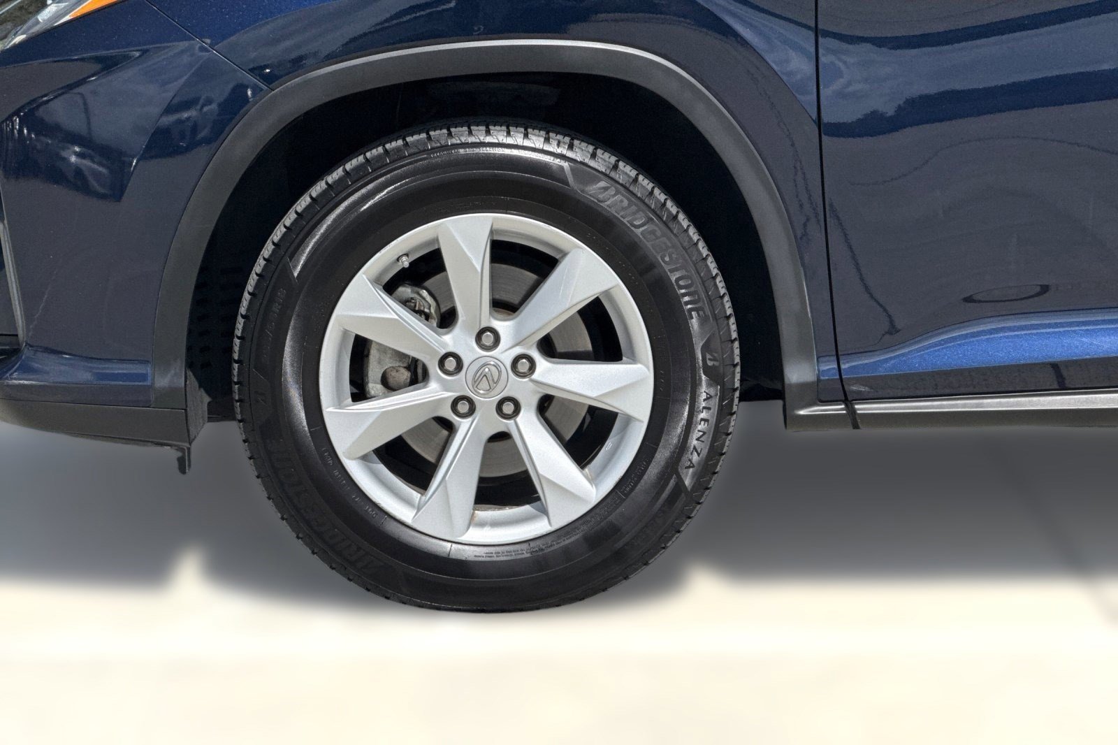 Used 2016 Lexus RX 350 AWD image 12